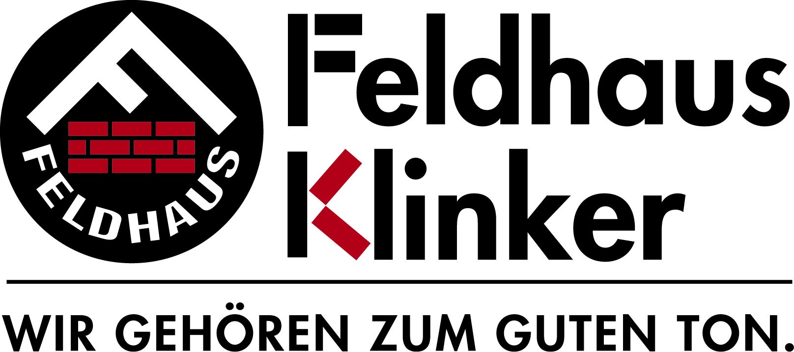 Feldhaus klinker (Германия)